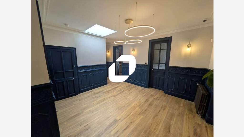 A louer Bureaux 288m² Saint saulve
