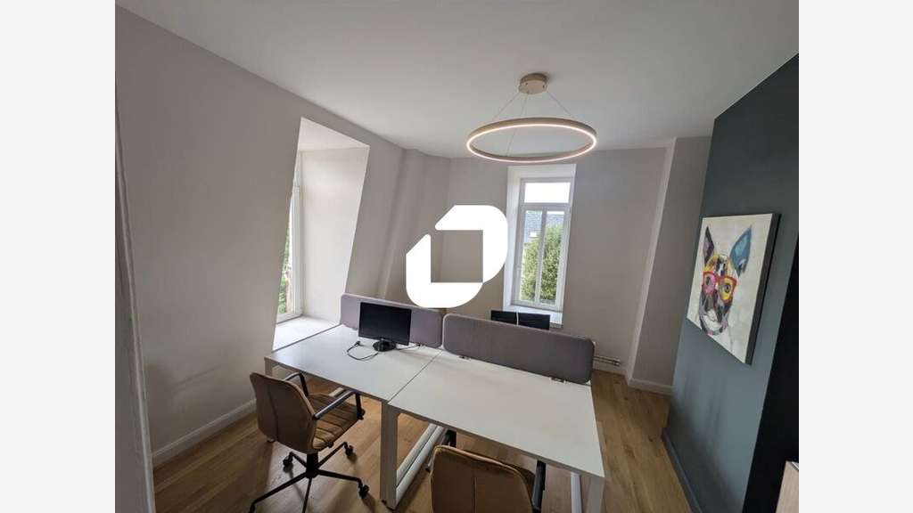 A louer Bureaux 288m² Saint saulve