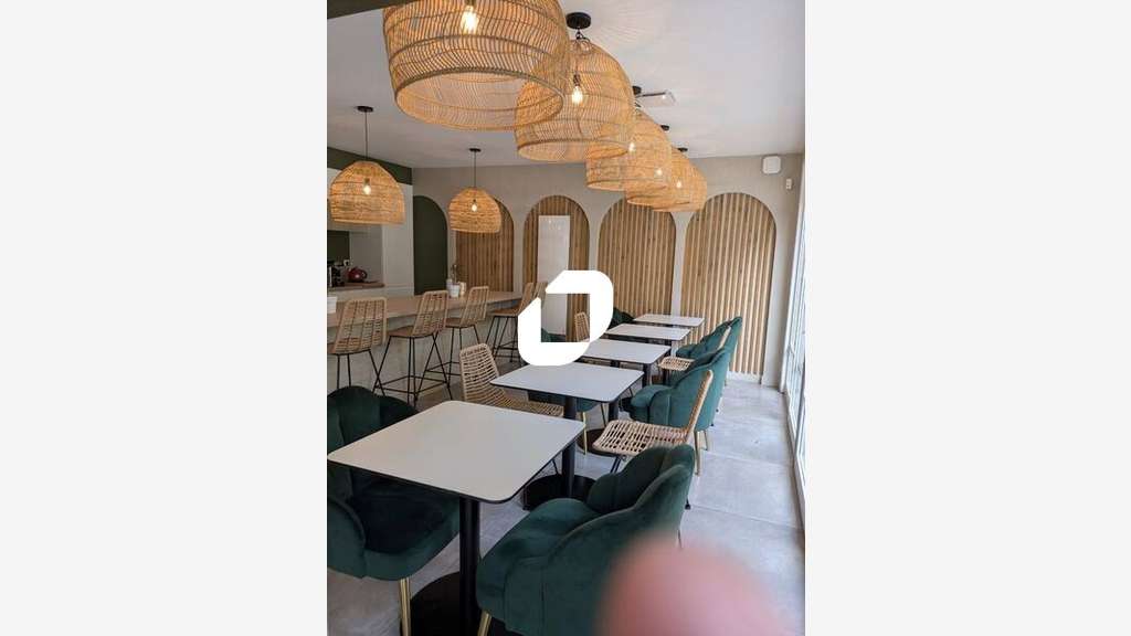 A louer Bureaux 288m² Saint saulve