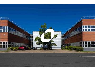 Location Bureaux à Saint-Thibault-des-Vignes