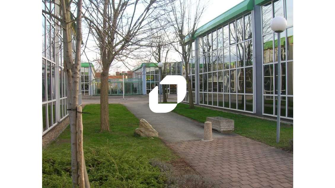 A louer Bureaux 331m² Saint thibault des vignes