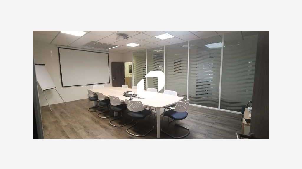 A louer Bureaux 241m² Saint thibault des vignes