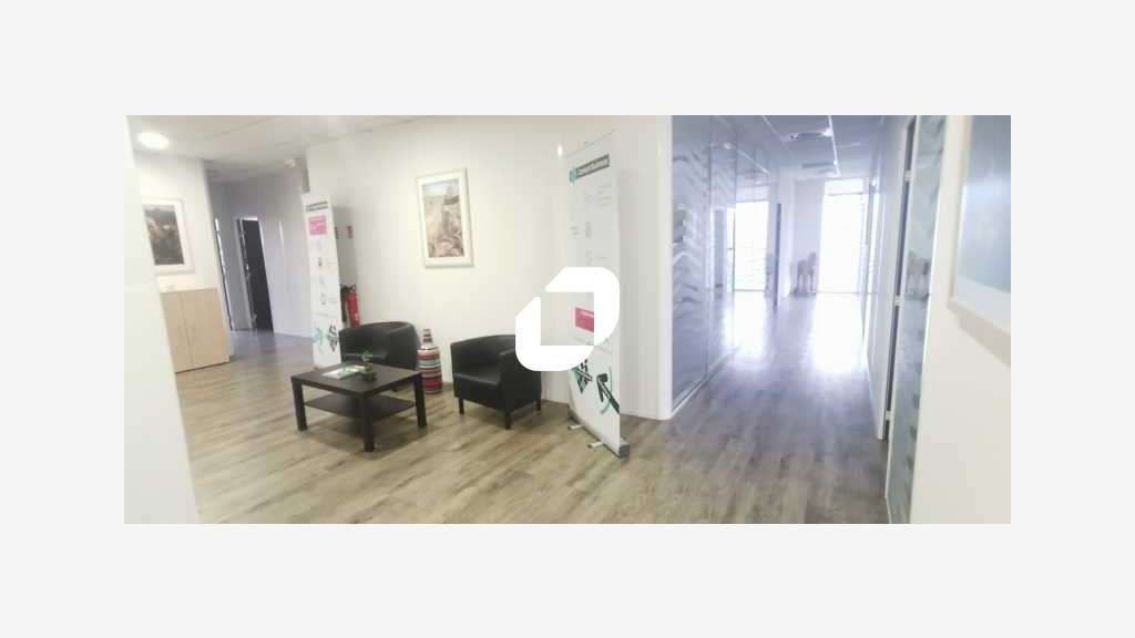 A louer Bureaux 512m² Saint thibault des vignes