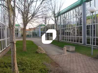 A louer Bureaux 573m² Saint thibault des vignes