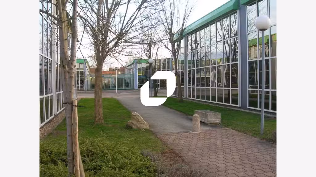 A louer Bureaux 331m² Saint thibault des vignes