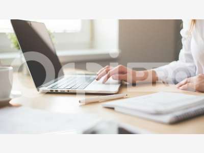Bureau de 83m² à louer à Saint-Vincent-de-Tyrosse