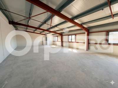 Location Bureaux à Saint-Vincent-de-Tyrosse