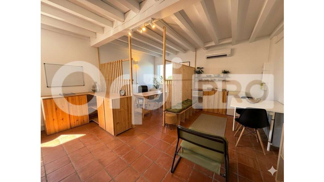 SAINT-VINCENT-DE-TYROSSE - à louer