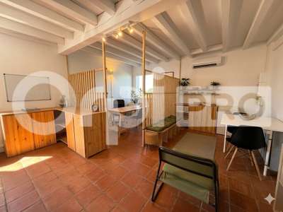 Location Bureaux à Saint-Vincent-de-Tyrosse