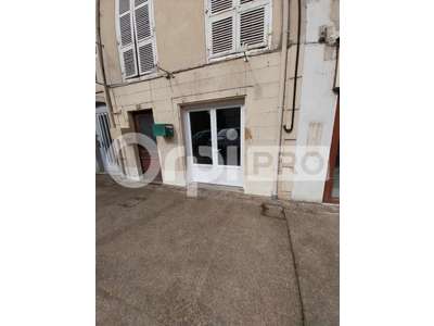 Location Bureaux à Saint-Yrieix-la-Perche