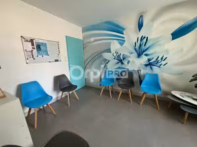 À louer bureaux 15m² à Saint-Yrieix-la-Perche