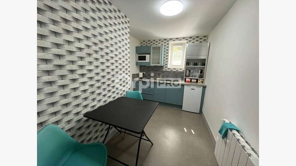 À louer bureaux 15m² à Saint-Yrieix-la-Perche