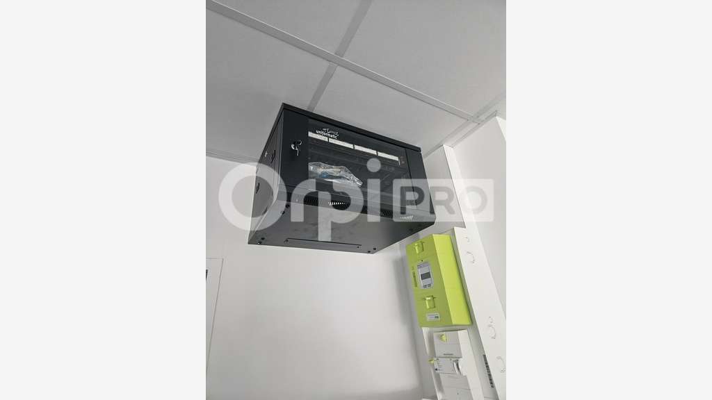 Loue bureau lumineux 128m² en r+1 Sainte-Eulalie