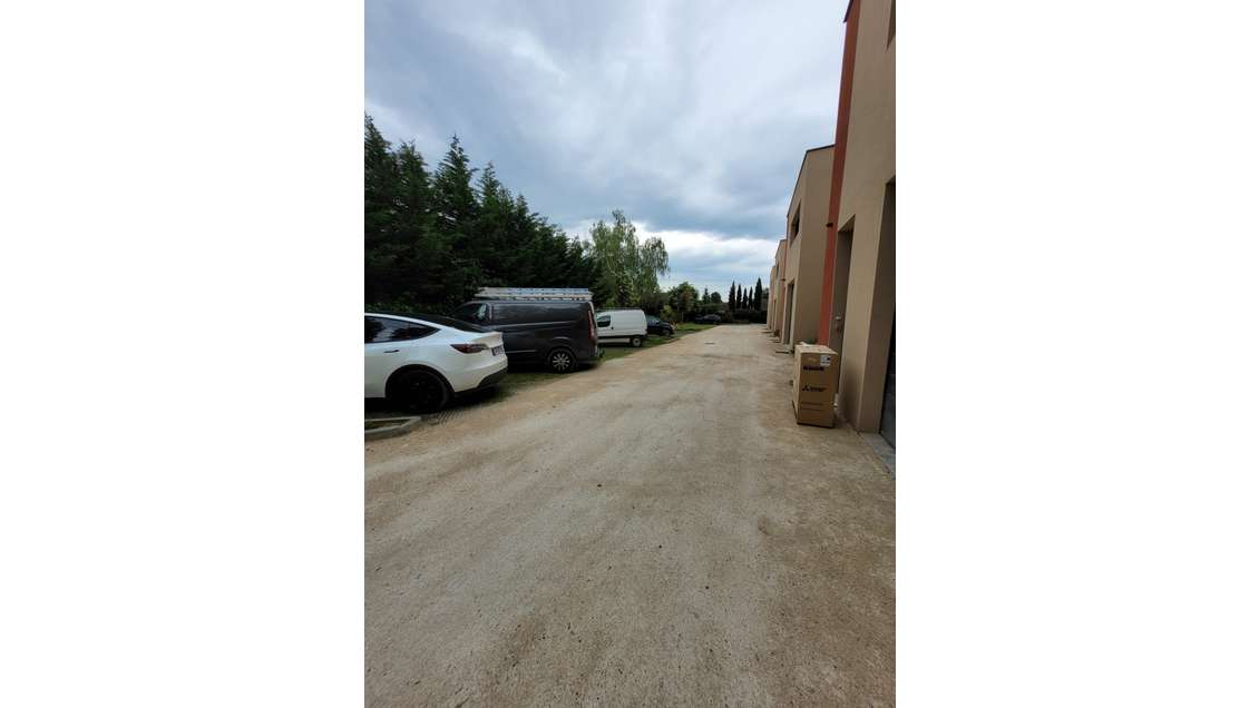 A louer bureaux 180m² standing à Ste-Foy-lès-Lyon