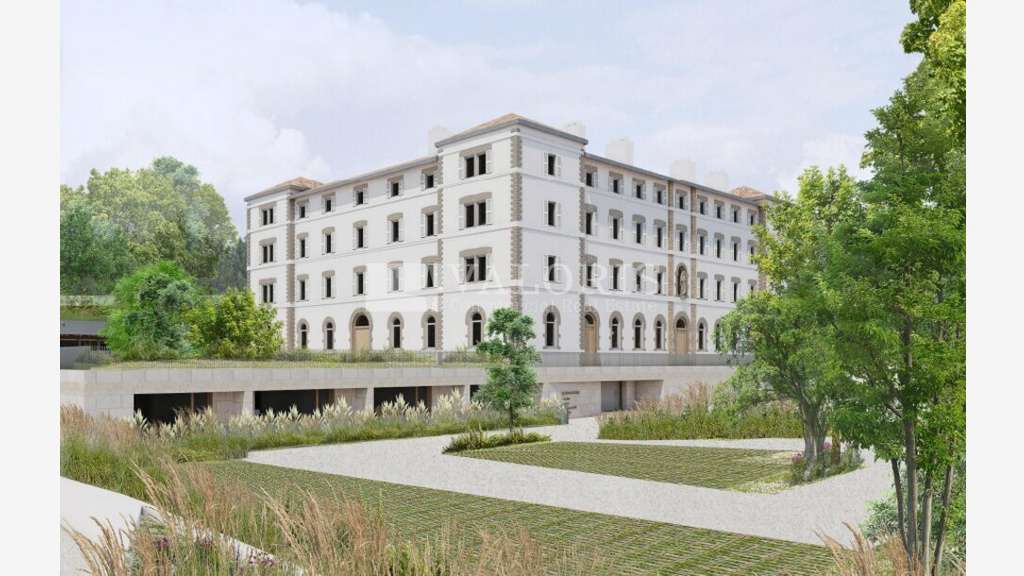 Bureaux dès 118m² à louer à Sainte-Foy-lès-Lyon