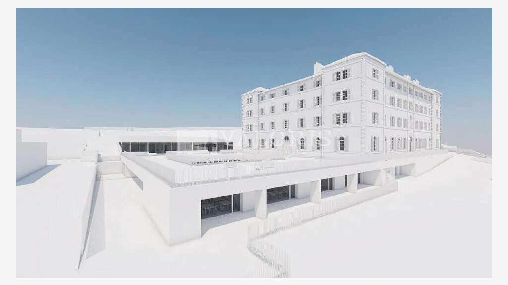 Bureaux dès 118m² à louer à Sainte-Foy-lès-Lyon