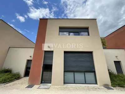 Location Bureaux à Sainte-Foy-lès-Lyon