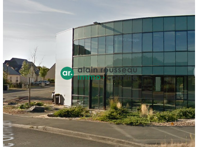Location Bureaux à Sainte-Gemmes-sur-Loire