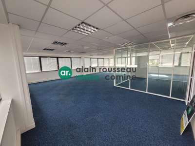 Location Bureaux à Sainte-Luce-sur-Loire