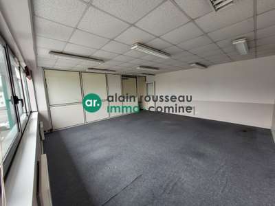 Bureau 34m² ZAC de la Maison Neuve à Ste Luce