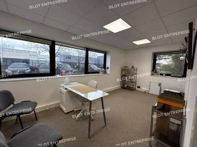Location Bureaux à Sainte-Luce-sur-Loire
