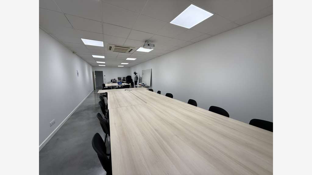 Bureaux à louer agglomération de Troyes