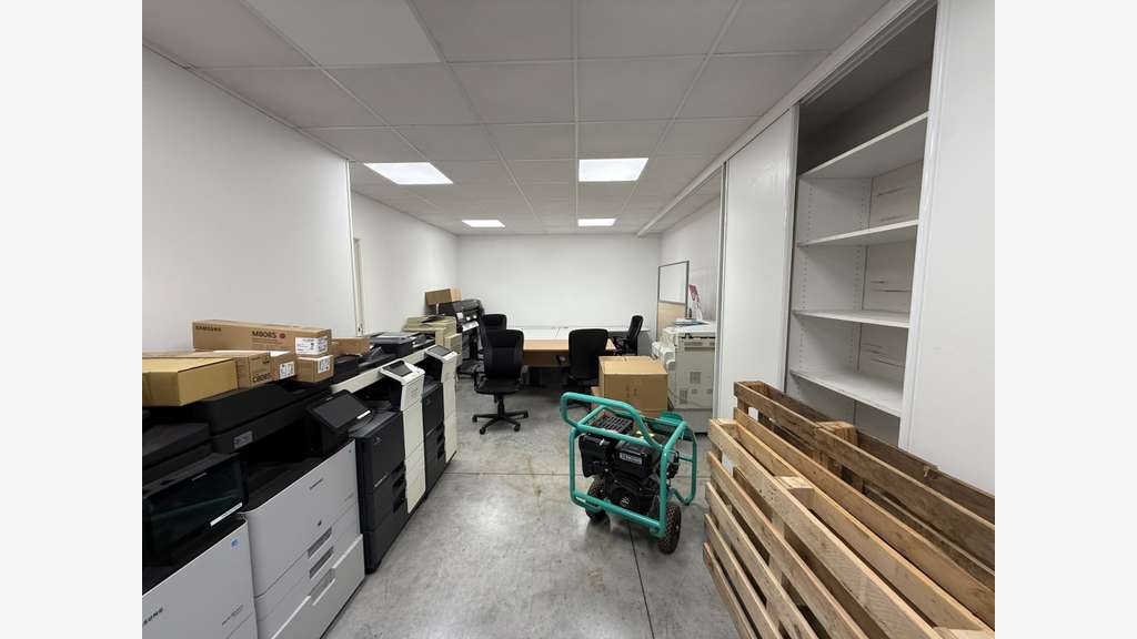Bureaux à louer agglomération de Troyes