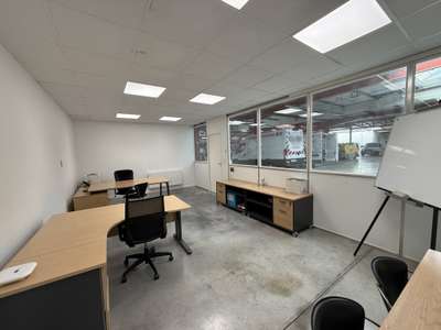 Bureaux à louer agglomération de Troyes