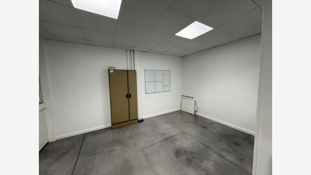 Bureaux à louer agglomération de Troyes