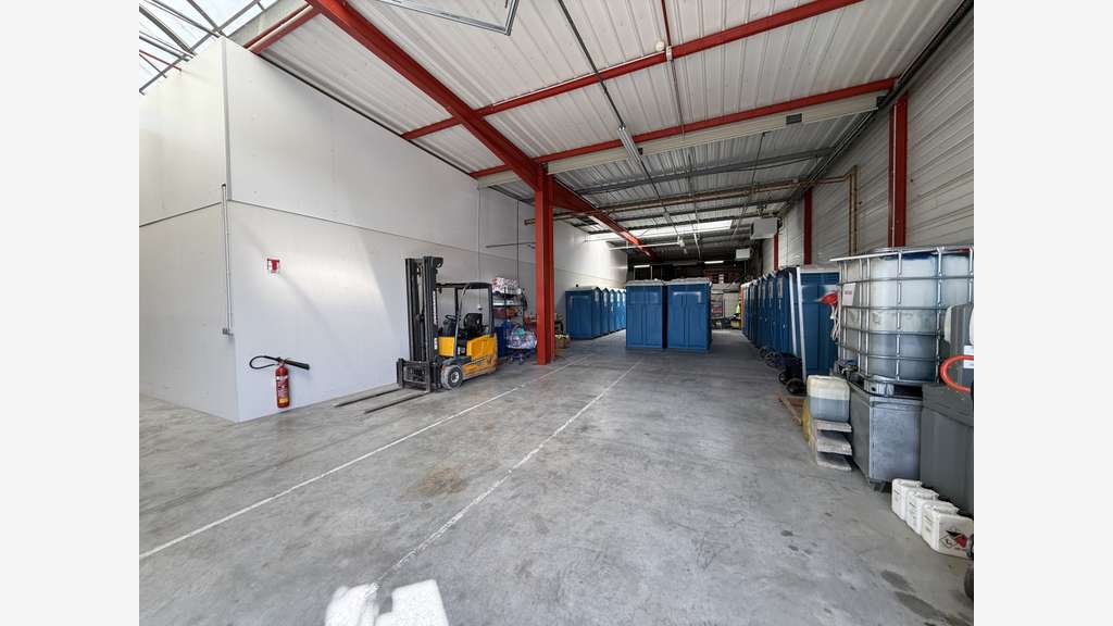 Bureaux à louer agglomération de Troyes