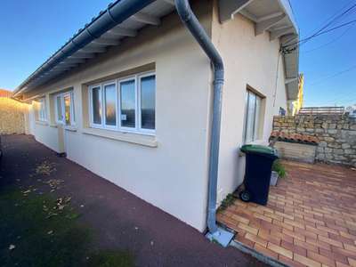 EXCLUSIVITE SAINTES - LOCAL D'ACTVITE, BUREAUX