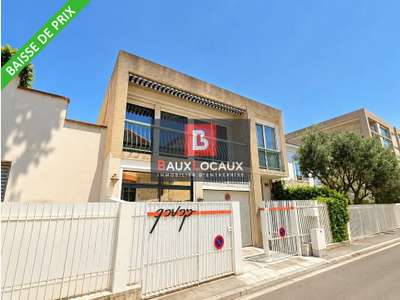 A louer bureaux 82m² avec balcon Salon-de-Provence