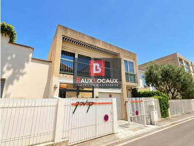 Location Bureaux à Salon-de-Provence
