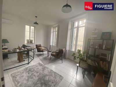 Bureaux 50m² à louer centre de Salon-de-Provence