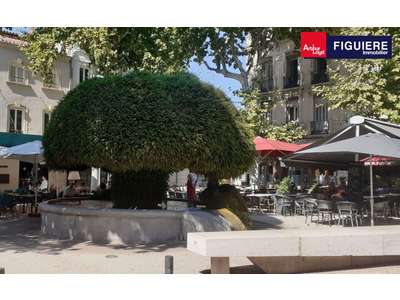 Location Bureaux à Salon-de-Provence