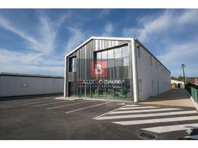 Location Bureaux à Salon-de-Provence