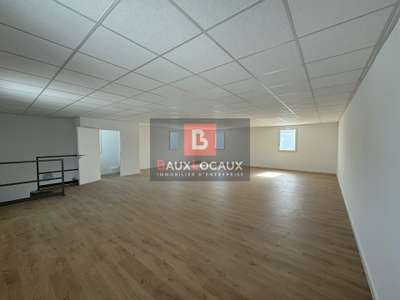 Location bureau 87m² R+1 à Salon de Provence