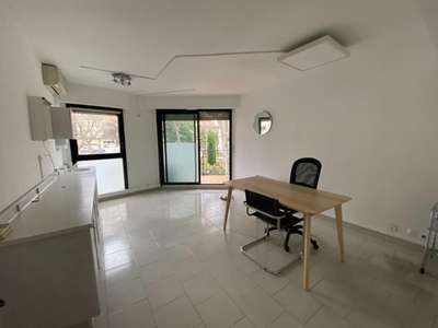 Location Bureaux à Salon-de-Provence