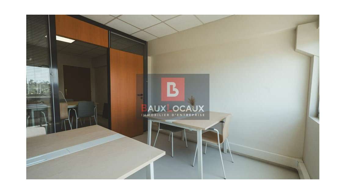 Location bureau 10 m² Salon de Provence