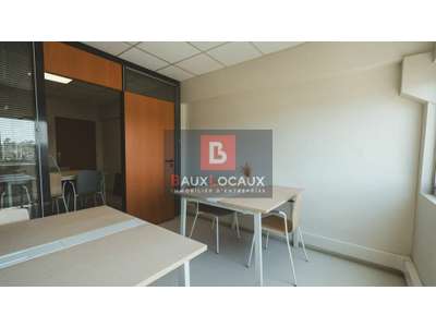 Location Bureaux à Salon-de-Provence