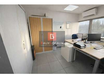 Location Bureaux à Salon-de-Provence