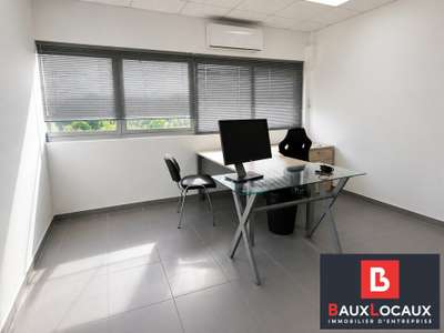 Location Bureaux à Salon-de-Provence