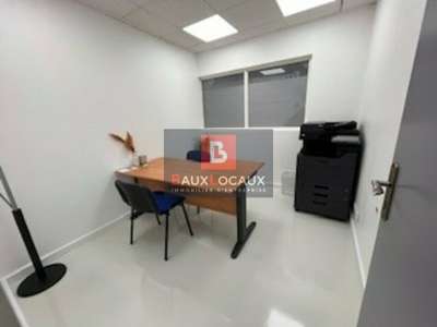 Location Bureaux à Salon-de-Provence