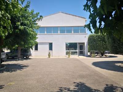 Location Bureaux à Sanary-sur-Mer