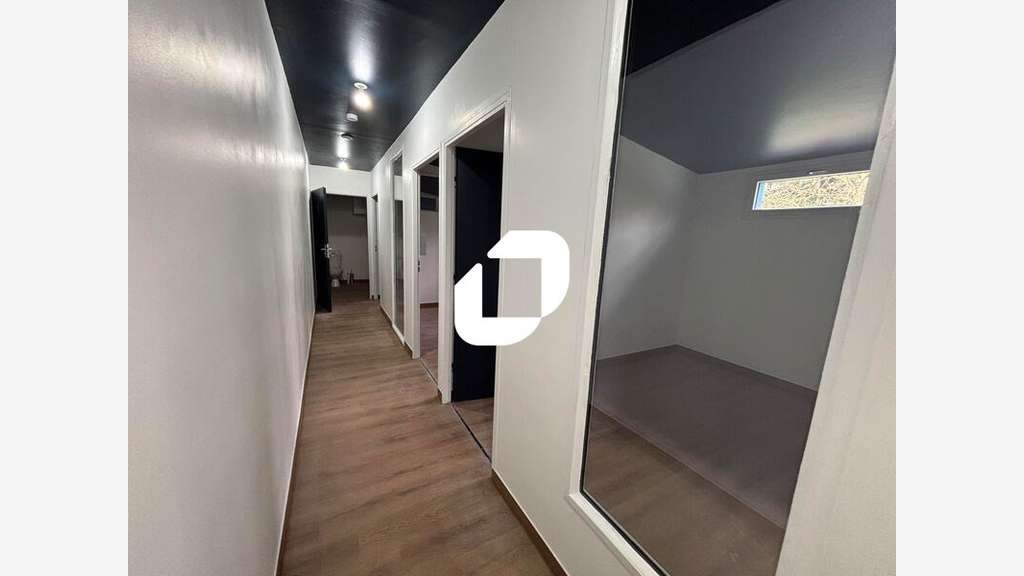 A louer Bureaux 104m² Sannois