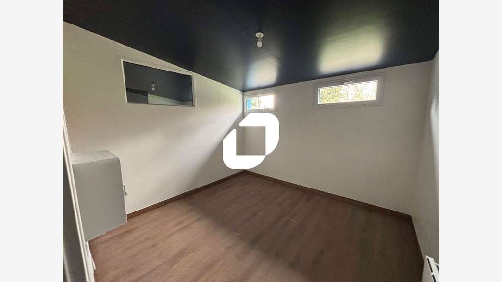 A louer Bureaux 104m² Sannois