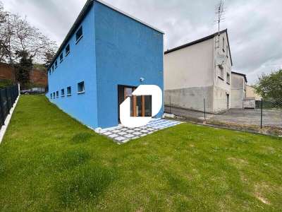 A louer Bureaux 104m² Sannois