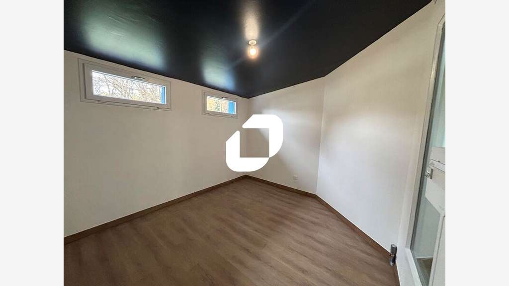 A louer Bureaux 104m² Sannois