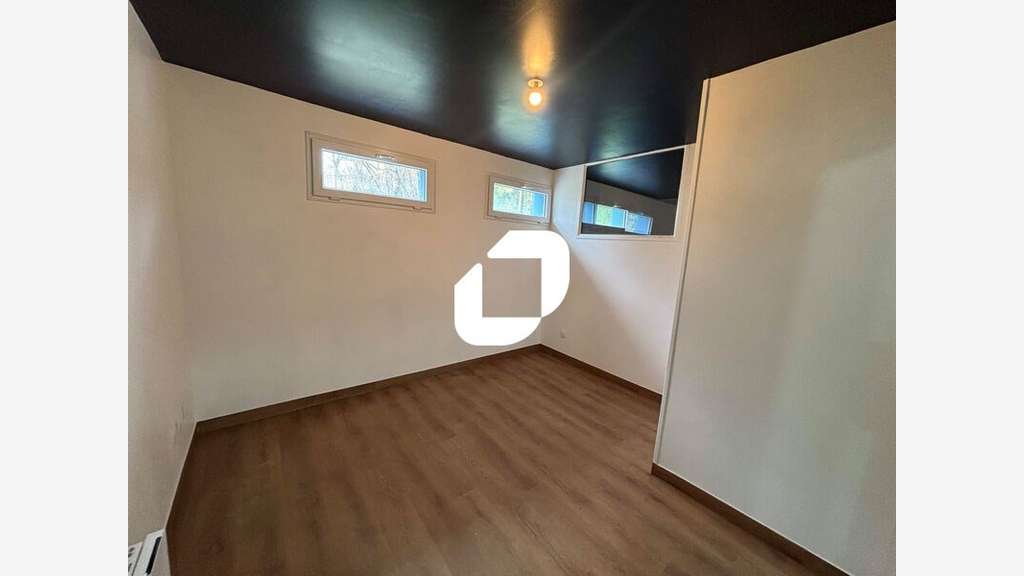 A louer Bureaux 104m² Sannois