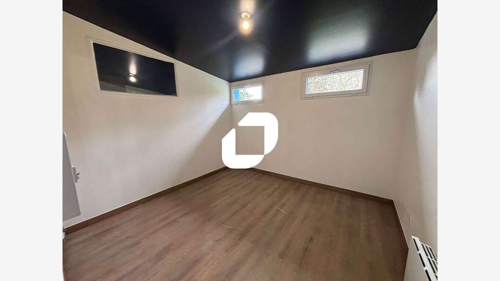 A louer Bureaux 104m² Sannois